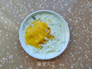 黄瓜鸡蛋三明治的做法步调：3