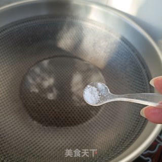 木耳鸡胸肉炒黄瓜的做法步调：14