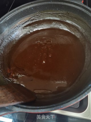 白糖姜枣膏的做法步调：12