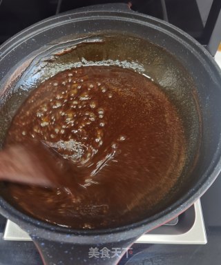 白糖姜枣膏的做法步调：8