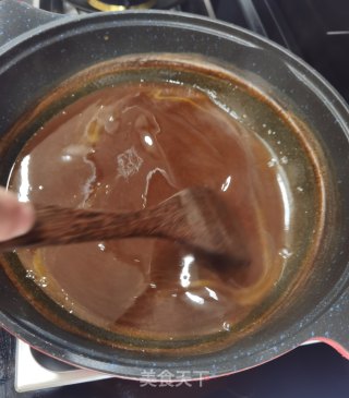 白糖姜枣膏的做法步调：10