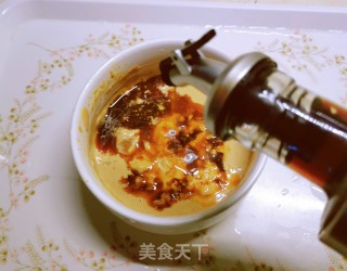 芝麻酱拌豆腐的做法步调：8
