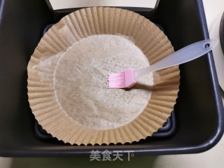 芝麻酱拌豆腐的做法步调：3