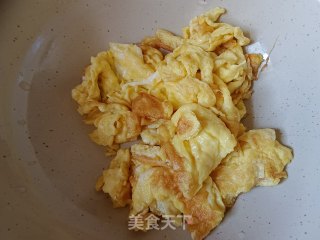 炒粉的做法步调：7