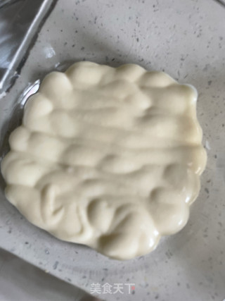 提推米苏家庭版的做法步调：15