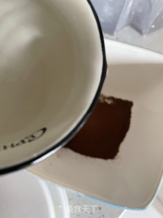 提推米苏家庭版的做法步调：7
