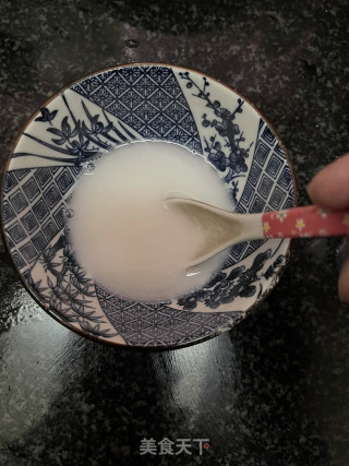 芒果布丁的做法步调：3