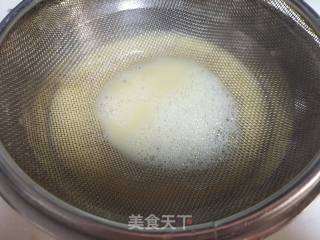 蛤蜊蒸蛋的做法步调：3