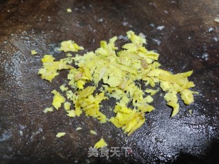 糖醋鸡排的做法步调：3