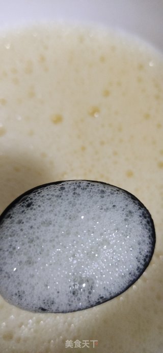 《肉沫鸡蛋羹》的做法步调：4