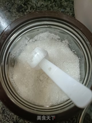 水龙果单皮奶的做法步调：2