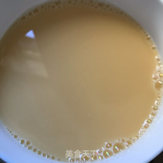 羊肚菌火蒸蛋的做法步调：3