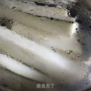 凉拌茄子的做法步调：5