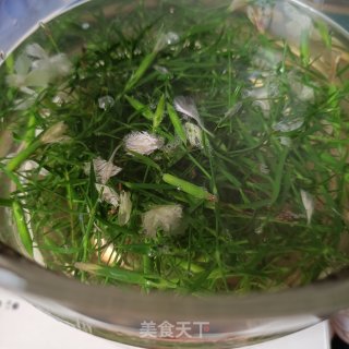 石竹茶的做法步调：3