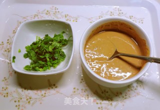 蒸茄条的做法步调：6