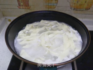 油泼里的做法步调：4