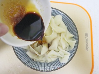 油泼里的做法步调：8