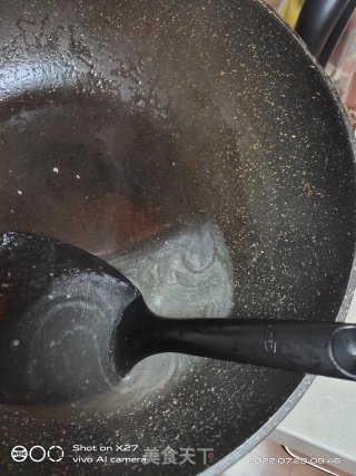 西葫芦蒸肉的做法步调：6