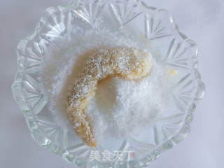椰子虾的做法步调：6