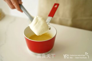 猪足柠檬冰淇淋的做法步调：4