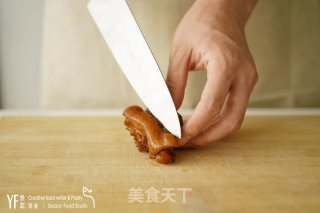 猪足柠檬冰淇淋的做法步调：2
