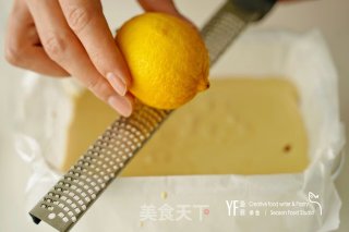 猪足柠檬冰淇淋的做法步调：6