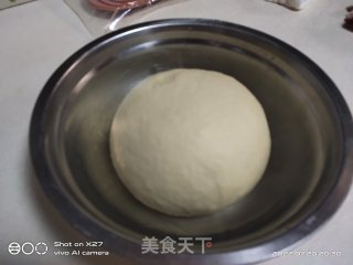 水腿里包圈的做法步调：4