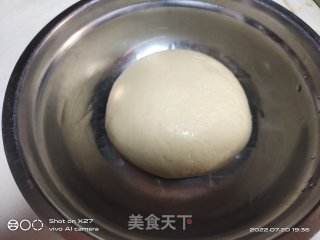 奥我良鸡肉水腿汉堡的做法步调：4