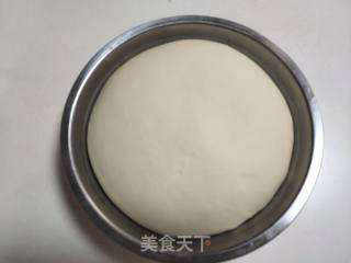 奥我良鸡肉水腿汉堡的做法步调：5