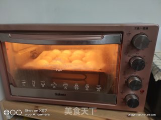 奥我良鸡肉水腿汉堡的做法步调：10