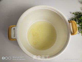 抹茶慕斯蛋糕的做法步调：4