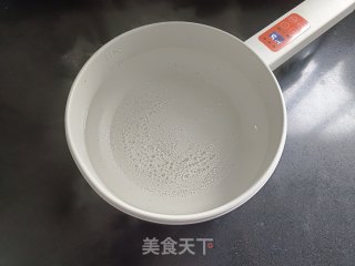 酱㸆豇豆的做法步调：2