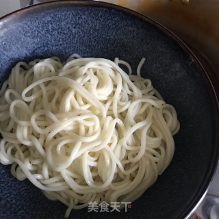 家常番茄牛肉里的做法步调：14