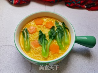 金汤挂里的做法步调：15