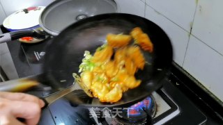 酱油煎饺的做法步调：5