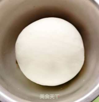 奶喷鼻白豆卷的做法步调：5
