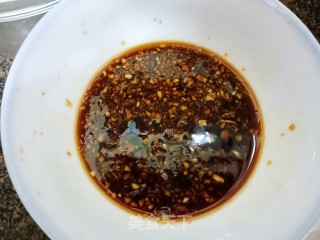 猪肚螺蒸粉丝的做法步调：5
