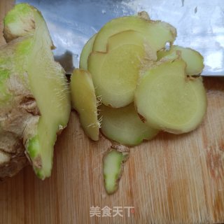 肉沫竹荪炖冬瓜的做法步调：6