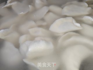 鲅鱼火饺的做法步调：11