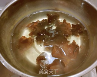 油醋汁年夜拌菜的做法步调：4