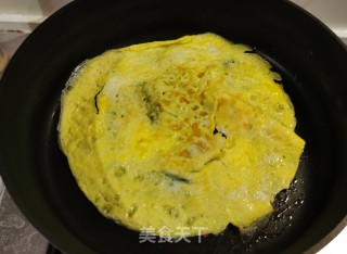 油醋汁年夜拌菜的做法步调：5