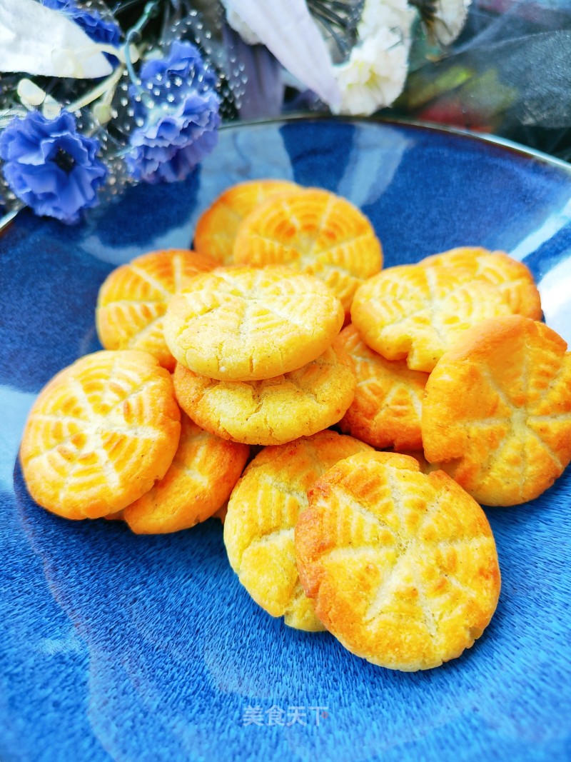薯饼的做法