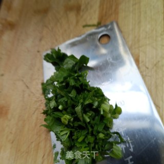 苋菜肉条冬瓜汤的做法步调：19