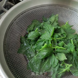 苋菜肉条冬瓜汤的做法步调：4