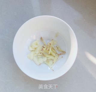 家常烧青鱼的做法步调：3