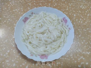 茄子肉丁挨卤里的做法步调：10