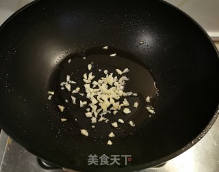 蒜喷鼻海带的做法步调：2