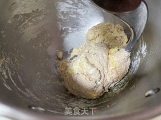 齐麦肉紧棒的做法步调：3
