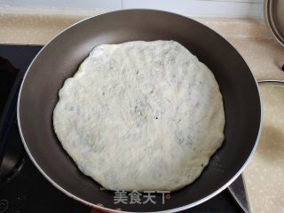 【抻里法】瓜丝麦饼的做法步调：15