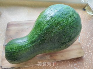 【抻里法】瓜丝麦饼的做法步调：1